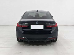 BMW i3 eDrive 35 L - фото 5