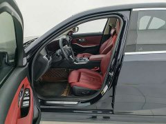 BMW i3 eDrive 35 L - фото 9