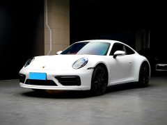 Porsche 911 Carrera S 3.0T - фото 1