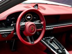 Porsche 911 Carrera S 3.0T - фото 10