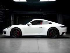 Porsche 911 Carrera S 3.0T - фото 2