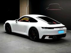 Porsche 911 Carrera S 3.0T - фото 3