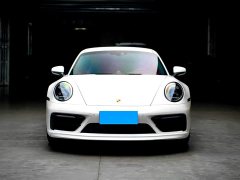 Porsche 911 Carrera S 3.0T - фото 4
