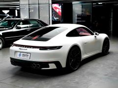 Porsche 911 Carrera S 3.0T - фото 5