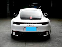 Porsche 911 Carrera S 3.0T - фото 6