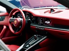 Porsche 911 Carrera S 3.0T - фото 7