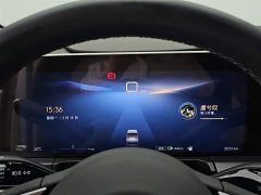 Buick GL8 New Energy Lu Shang Exclusive Edition - фото 10