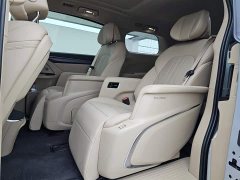 Buick GL8 New Energy Lu Shang Exclusive Edition - фото 12