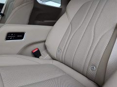 Buick GL8 New Energy Lu Shang Exclusive Edition - фото 13