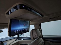 Buick GL8 New Energy Lu Shang Exclusive Edition - фото 14