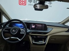 Buick GL8 New Energy Lu Shang Exclusive Edition - фото 15
