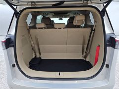 Buick GL8 New Energy Lu Shang Exclusive Edition - фото 17