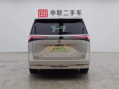 Buick GL8 New Energy Lu Shang Exclusive Edition - фото 2