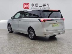 Buick GL8 New Energy Lu Shang Exclusive Edition - фото 3