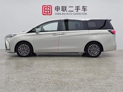 Buick GL8 New Energy Lu Shang Exclusive Edition - фото 4