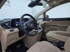 Buick GL8 New Energy Lu Shang Exclusive Edition - фото 6