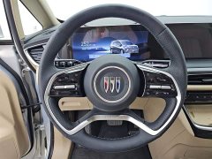 Buick GL8 New Energy Lu Shang Exclusive Edition - фото 9