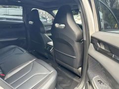 Changan UNI-V 1.5T premium - фото 11