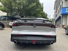 Changan UNI-V 1.5T premium - фото 14