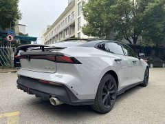 Changan UNI-V 1.5T premium - фото 15