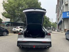 Changan UNI-V 1.5T premium - фото 16