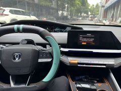 Changan UNI-V 1.5T premium - фото 5