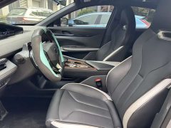 Changan UNI-V 1.5T premium - фото 6
