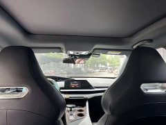 Changan UNI-V 1.5T premium - фото 7