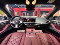 BMW X5 2023 xDrive40Li M Sport Night Package - фото 11