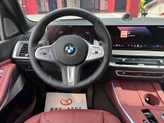 BMW X5 2023 xDrive40Li M Sport Night Package - фото 12