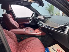 BMW X5 2023 xDrive40Li M Sport Night Package - фото 13