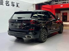 BMW X5 2023 xDrive40Li M Sport Night Package - фото 14