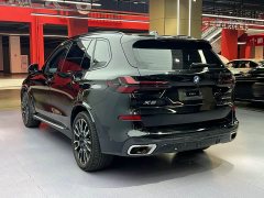 BMW X5 2023 xDrive40Li M Sport Night Package - фото 16