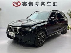 BMW X5 2023 xDrive40Li M Sport Night Package - фото 2