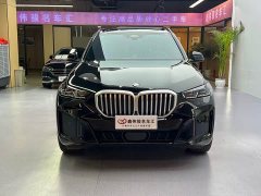 BMW X5 2023 xDrive40Li M Sport Night Package - фото 3
