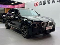BMW X5 2023 xDrive40Li M Sport Night Package - фото 4