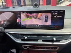 BMW X5 2023 xDrive40Li M Sport Night Package - фото 6