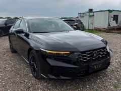 Honda Accord 2025 Sport Series 260TURBO Deluxe - фото 2
