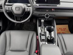 Honda Accord 2025 Sport Series 260TURBO Deluxe - фото 3