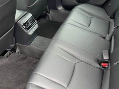Honda Accord 2025 Sport Series 260TURBO Deluxe - фото 4