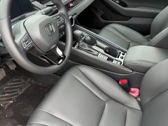 Honda Accord 2025 Sport Series 260TURBO Deluxe - фото 5