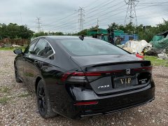 Honda Accord 2025 Sport Series 260TURBO Deluxe - фото 6