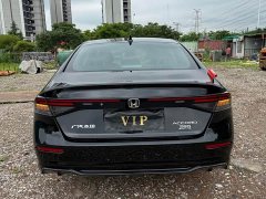 Honda Accord 2025 Sport Series 260TURBO Deluxe - фото 7