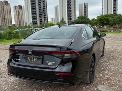 Honda Accord 2025 Sport Series 260TURBO Deluxe - фото 8