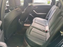 Audi A4L 2023 40 TFSI Luxury Dynamic - фото 2