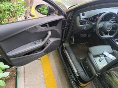 Audi A4L 2023 40 TFSI Luxury Dynamic - фото 5