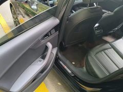 Audi A4L 2023 40 TFSI Luxury Dynamic - фото 6