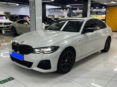 BMW 3 Series 325i M Sports Night Package - фото 1