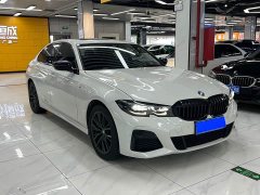 BMW 3 Series 325i M Sports Night Package - фото 2