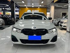 BMW 3 Series 325i M Sports Night Package - фото 3